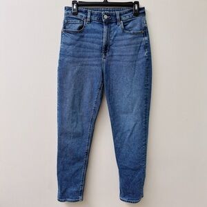 American Eagle Mom Jean